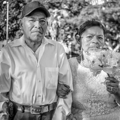 Men and Women of Los Angeles