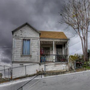 House On Hill - Miscellaneous