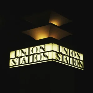 Union Station - Union Station