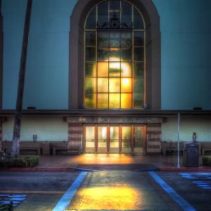 Union Station, Sunrise.jpg - Union Station