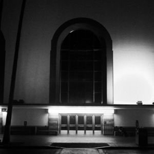 Union Station, 2014 - Union Station