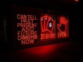 Can Help You Now - Downtown Los Angeles