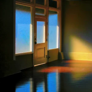 EMPTY STORE - Downtown Los Angeles