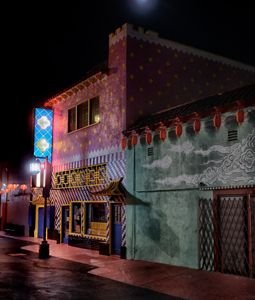 CA Night Club .jpg - Downtown Los Angeles