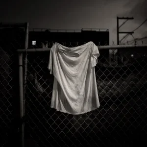 T SHIRT - Downtown Los Angeles