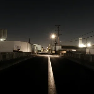 26 St Bridge - Down By The River