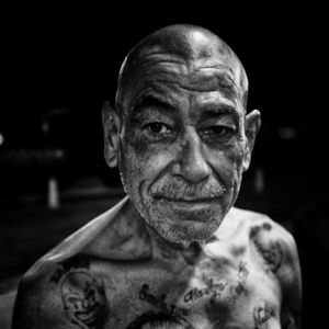 Joe .jpg - Men and Women of Los Angeles