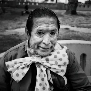 Clown - Men and Women of Los Angeles