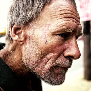 Sean - Men and Women of Los Angeles