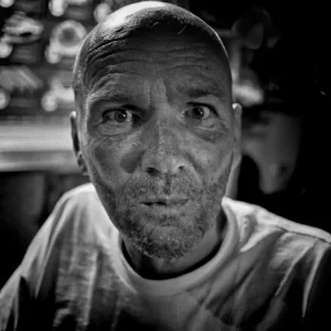 James - Men and Women of Los Angeles