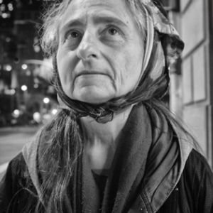 Good Luck Lady - Men and Women of Los Angeles