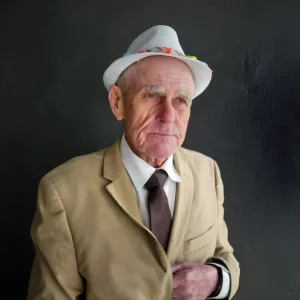 Jeff  - Men and Women of Los Angeles