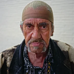 Lupi - Men and Women of Los Angeles