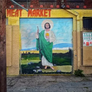 Principio Meat Market - Markets