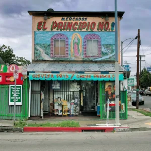 El Principio - Markets