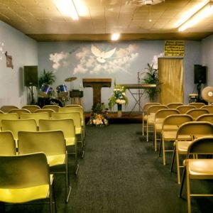 Church On Beverly - Churches