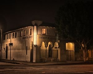 Remanente De Jesus Cristo - Churches