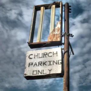 First Congregatioinal - Churches