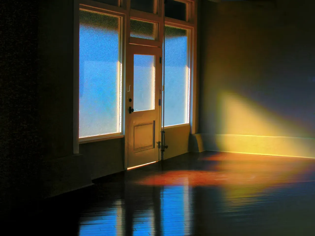 Downtown Los Angeles